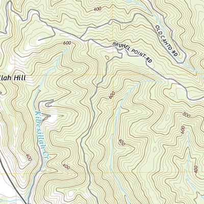 Inglenook, CA (2021, 24000-Scale) Preview 3