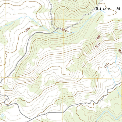 Inwood, CA (2022, 24000-Scale) Preview 2