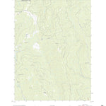Hupa Mountain, CA (2022, 24000-Scale) Preview 1