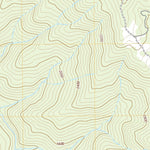 Hupa Mountain, CA (2022, 24000-Scale) Preview 2