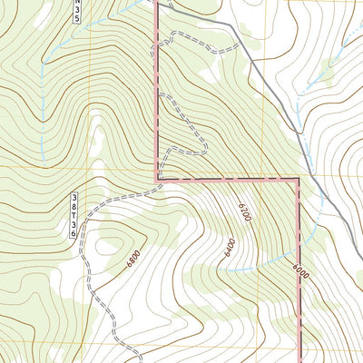 Likely, CA (2021, 24000-Scale) Preview 3