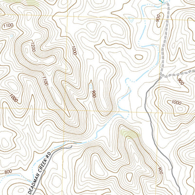 Illinois Hill, CA (2021, 24000-Scale) Preview 2