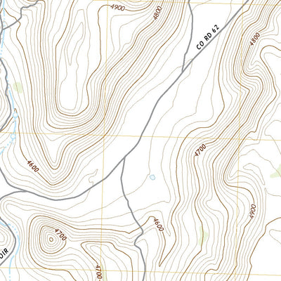 Infernal Caverns, CA (2021, 24000-Scale) Preview 3
