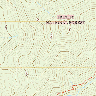 Jim Jam Ridge, CA (2022, 24000-Scale) Preview 2