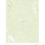 Hyampom Mountain, CA (2021, 24000-Scale) Preview 1