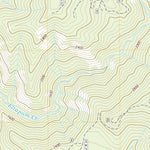 Hyampom Mountain, CA (2021, 24000-Scale) Preview 3