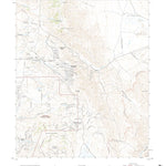 Julian, CA (2021, 24000-Scale) Preview 1