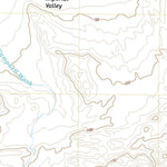 Kane Spring NW, CA (2021, 24000-Scale) Preview 2
