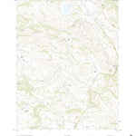 Jericho Valley, CA (2021, 24000-Scale) Preview 1