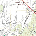 June Lake, CA (2021, 24000-Scale) Preview 2