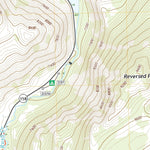 June Lake, CA (2021, 24000-Scale) Preview 3