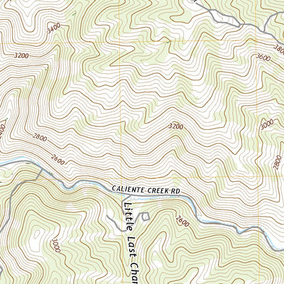 Loraine, CA (2021, 24000-Scale) Preview 3