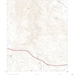 Jacumba, CA (2021, 24000-Scale) Preview 1