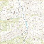 Lone Tree Creek, CA (2021, 24000-Scale) Preview 2