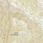 Junipero Serra Peak, CA (2021, 24000-Scale) Preview 2