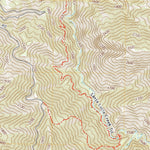 Junipero Serra Peak, CA (2021, 24000-Scale) Preview 3