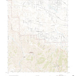 Juniper Hills, CA (2021, 24000-Scale) Preview 1