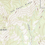 Kaweah, CA (2021, 24000-Scale) Preview 3