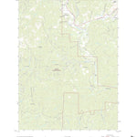 Junction City, CA (2022, 24000-Scale) Preview 1