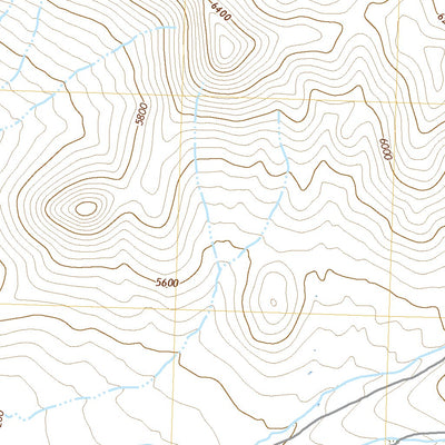Loyalton, CA (2022, 24000-Scale) Preview 2