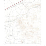 Manix, CA (2021, 24000-Scale) Preview 1