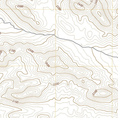 Manix, CA (2021, 24000-Scale) Preview 3