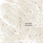 Iris Wash, CA (2021, 24000-Scale) Preview 3