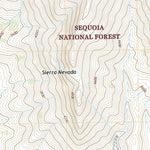 Kernville, CA (2021, 24000-Scale) Preview 2