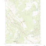 Mammoth Mountain, CA (2021, 24000-Scale) Preview 1