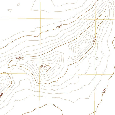 Kelso Dunes, CA (2021, 24000-Scale) Preview 3