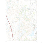 Lake Shastina, CA (2022, 24000-Scale) Preview 1