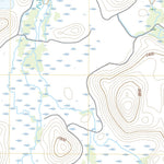 Lake Shastina, CA (2022, 24000-Scale) Preview 2