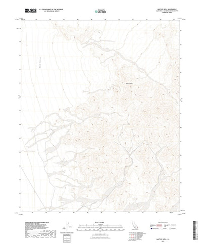 Martins Well, CA (2021, 24000-Scale) Preview 1