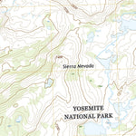 Kibbie Lake, CA (2021, 24000-Scale) Preview 2