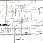 Kerman, CA (2021, 24000-Scale) Preview 3