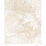 Margarita Peak, CA (2021, 24000-Scale) Preview 1