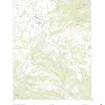 Kelseyville, CA (2021, 24000-Scale) Preview 1