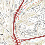 La Jolla, CA (2021, 24000-Scale) Preview 3