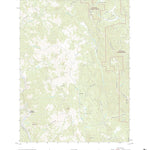 Lake Mountain, CA (2022, 24000-Scale) Preview 1