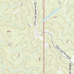Lake Mountain, CA (2022, 24000-Scale) Preview 3