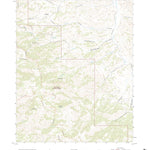La Panza, CA (2021, 24000-Scale) Preview 1