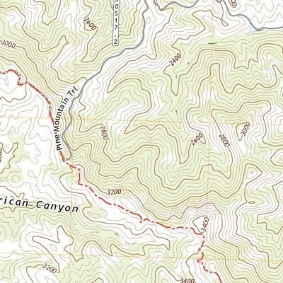 La Panza, CA (2021, 24000-Scale) Preview 3