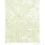 Mariposa Grove, CA (2021, 24000-Scale) Preview 1
