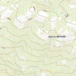 Mariposa Grove, CA (2021, 24000-Scale) Preview 2