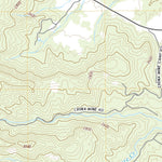 Larabee Valley, CA (2022, 24000-Scale) Preview 2