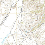 Las Pulgas Canyon, CA (2022, 24000-Scale) Preview 2