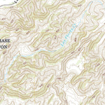 Las Pulgas Canyon, CA (2022, 24000-Scale) Preview 3