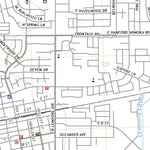 Lemoore, CA (2021, 24000-Scale) Preview 3