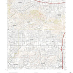 La Habra, CA (2022, 24000-Scale) Preview 1