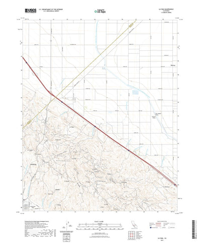 La Cima, CA (2021, 24000-Scale) Preview 1